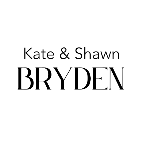 Kate & Shawn Bryden