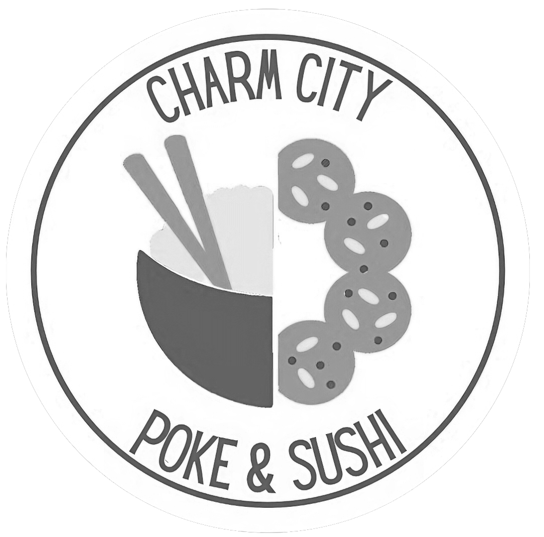Charm City Poke and Mochi 